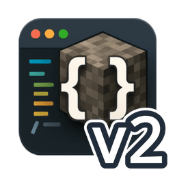 Logotipo de MCBEDITOR v2